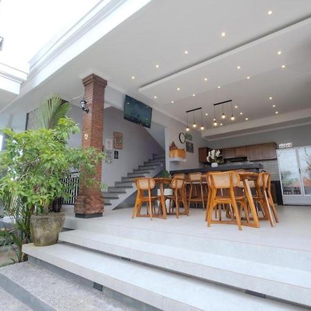 Bali Bata Canggu Guesthouse Eksteriør bilde