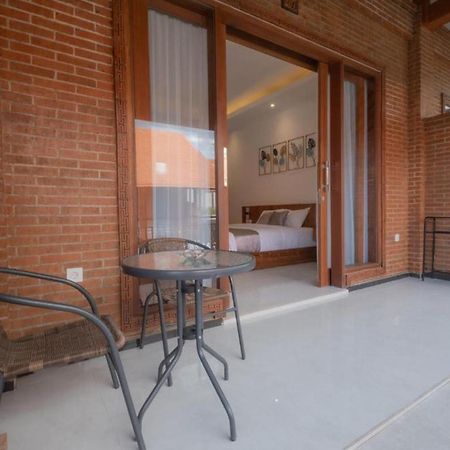 Bali Bata Canggu Guesthouse Eksteriør bilde