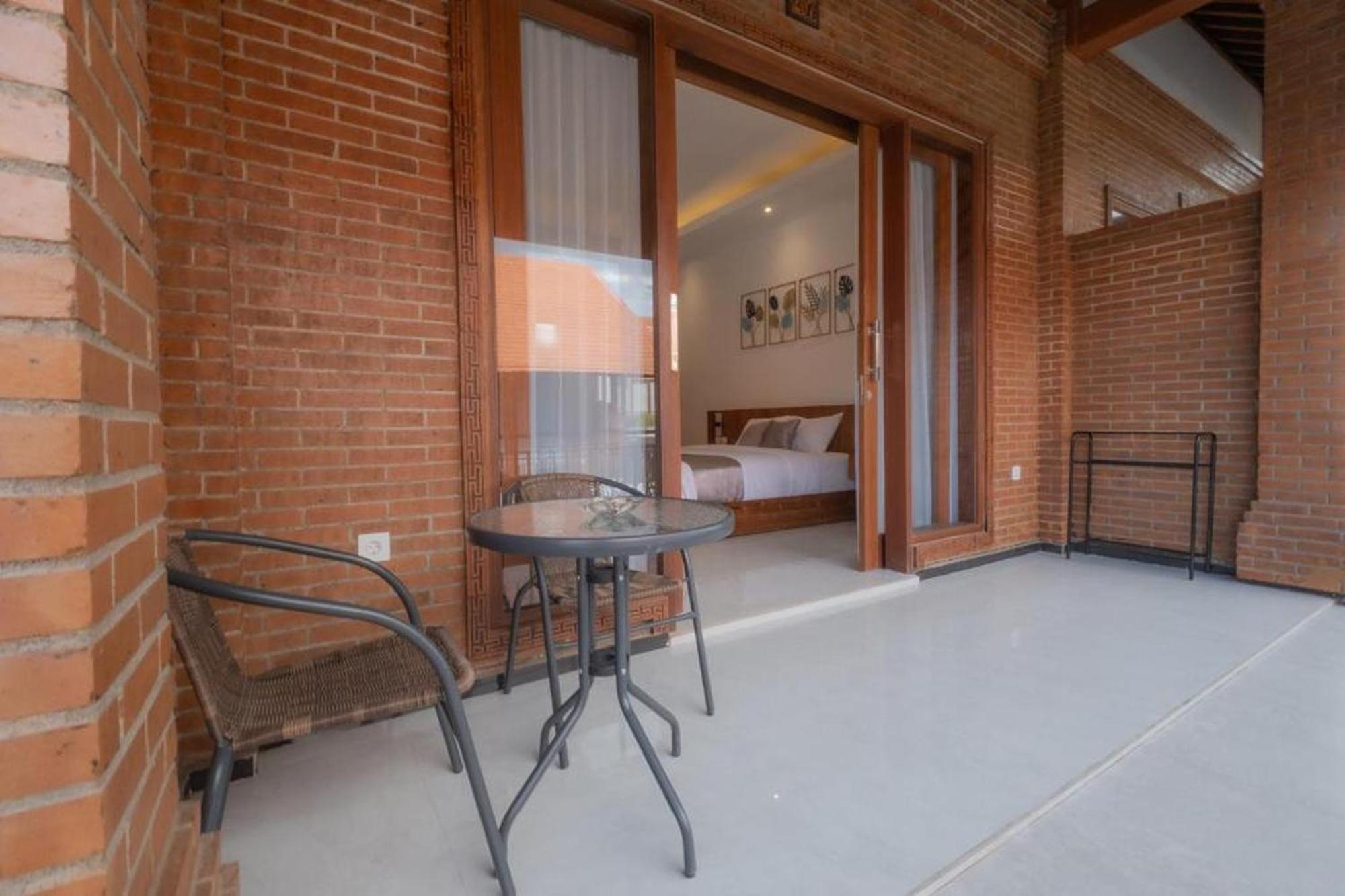 Bali Bata Canggu Guesthouse Eksteriør bilde