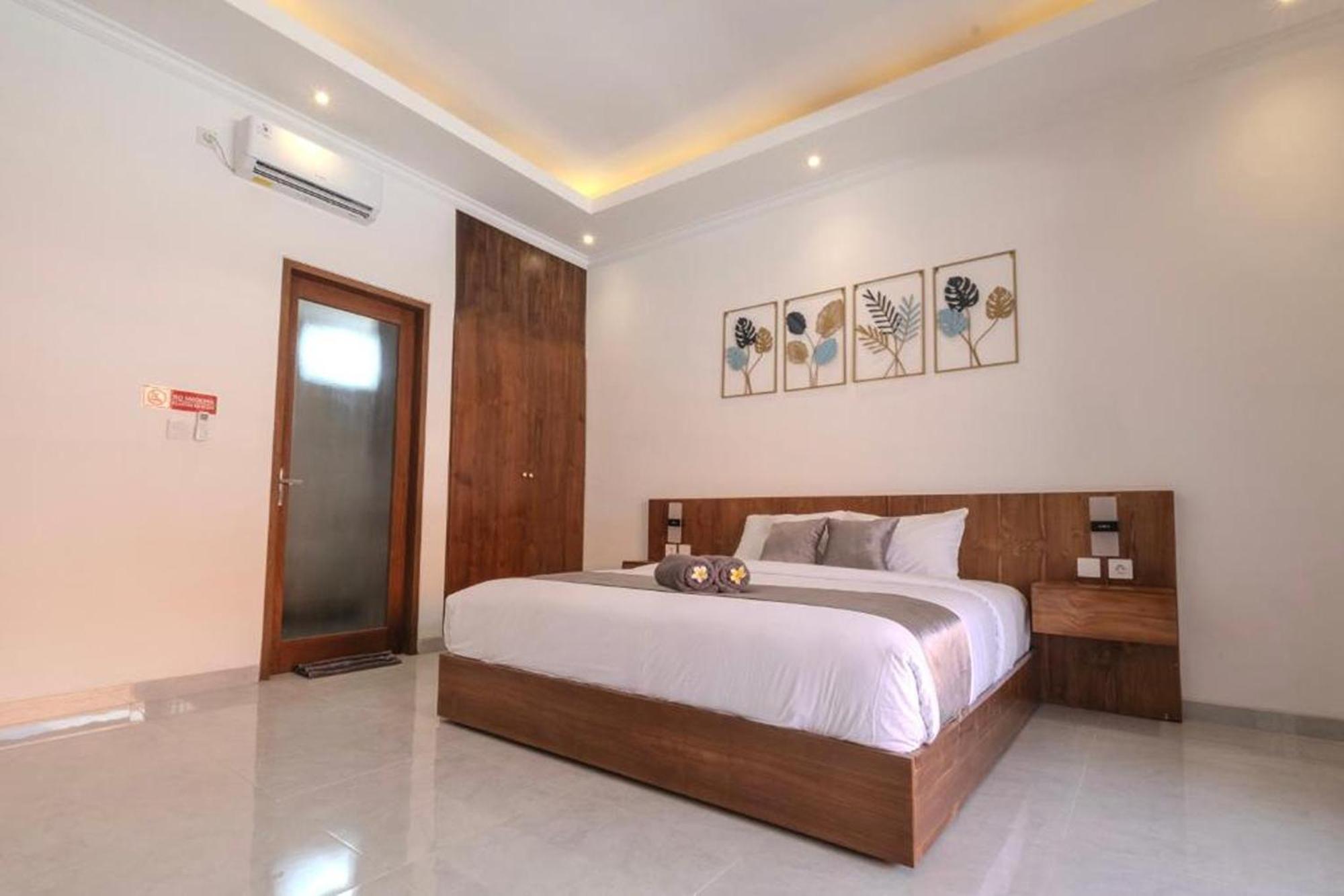 Bali Bata Canggu Guesthouse Eksteriør bilde