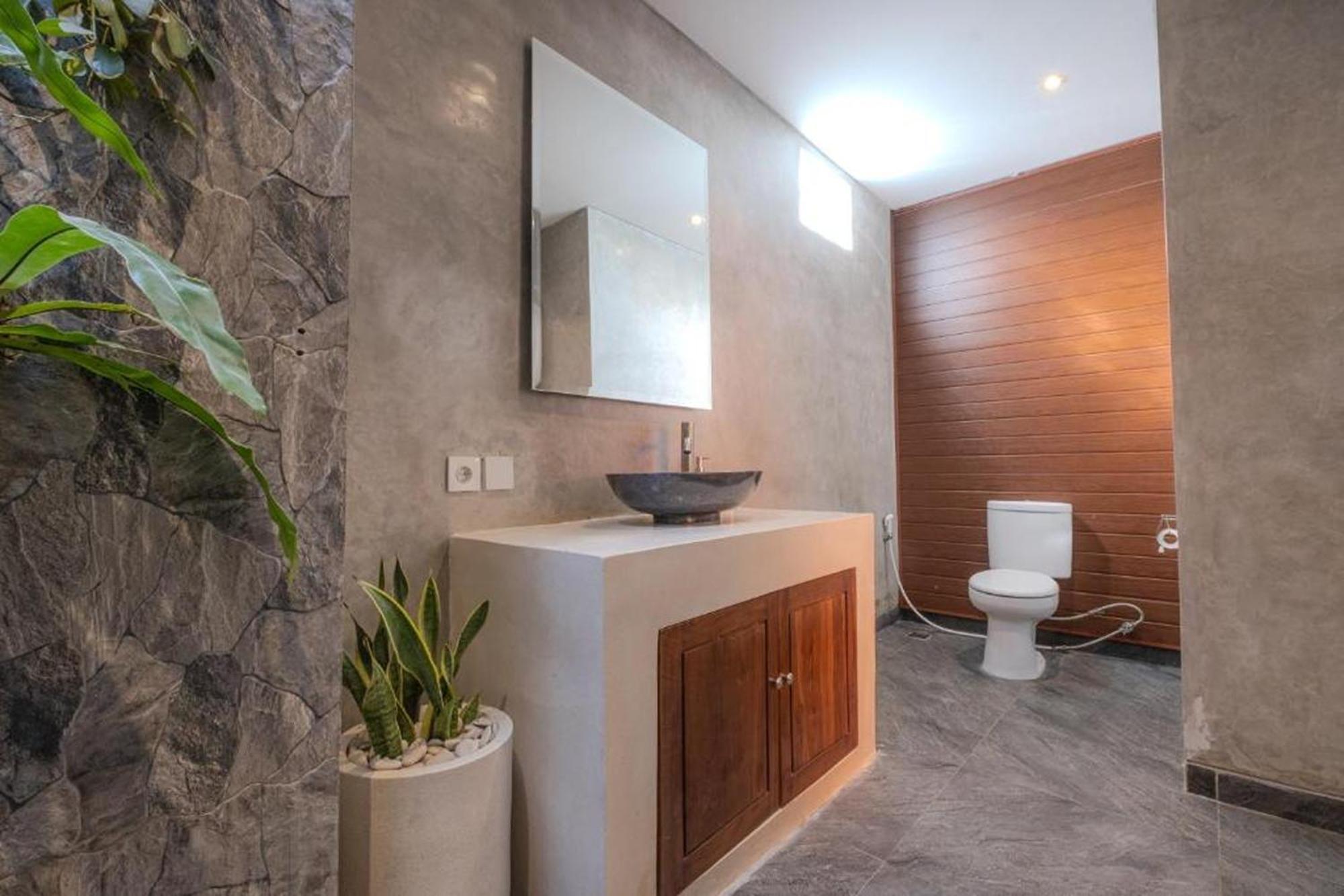 Bali Bata Canggu Guesthouse Eksteriør bilde