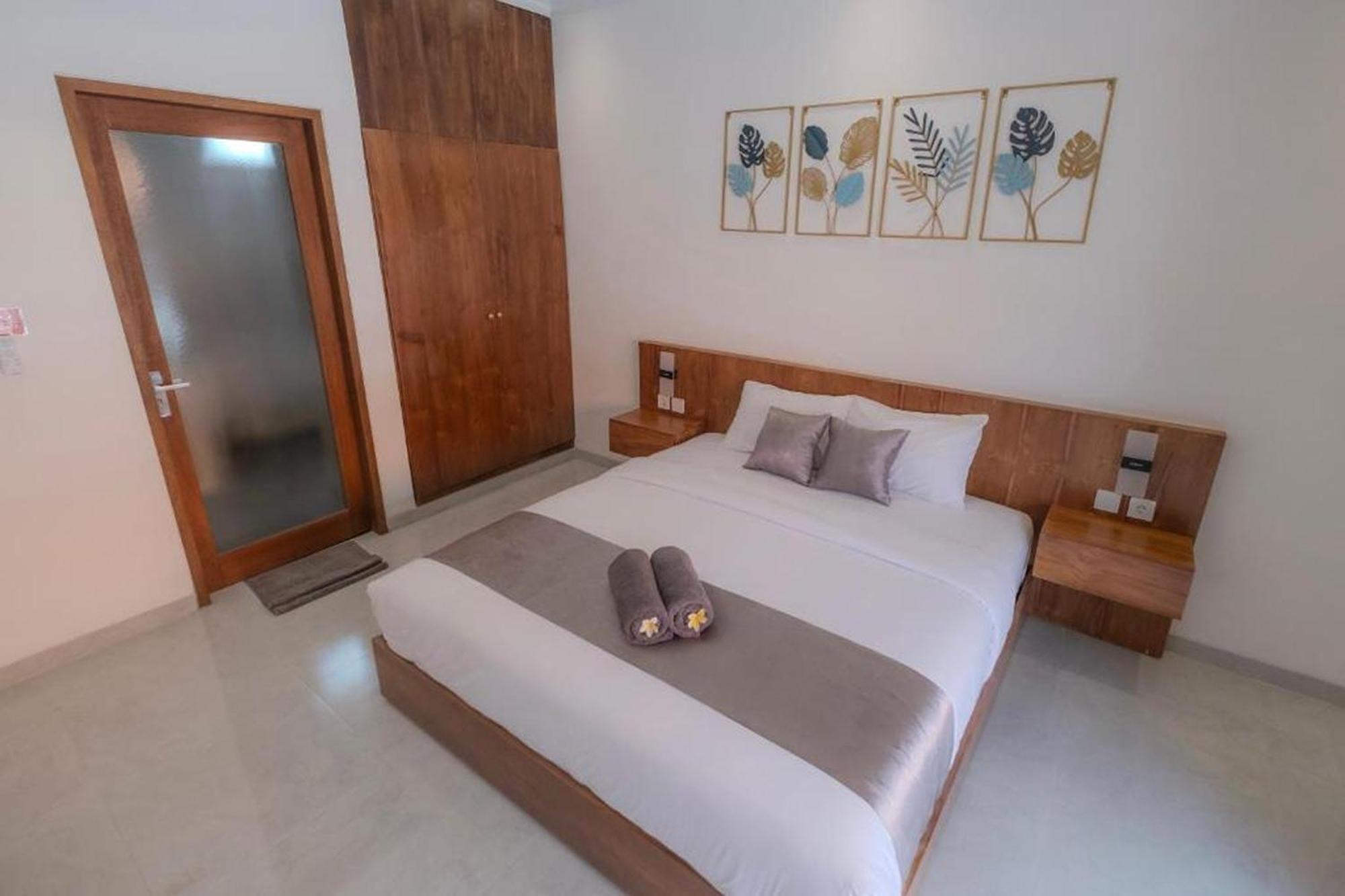Bali Bata Canggu Guesthouse Eksteriør bilde