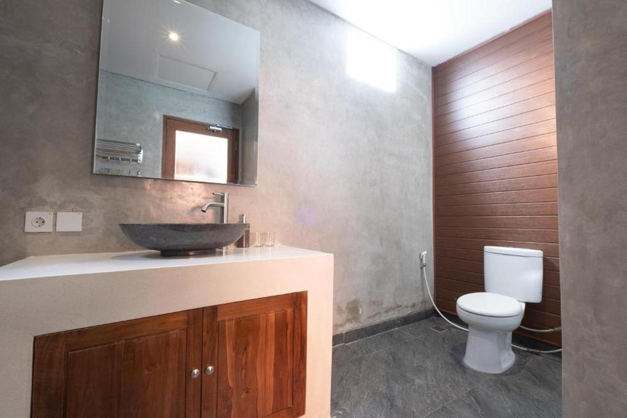 Bali Bata Canggu Guesthouse Eksteriør bilde