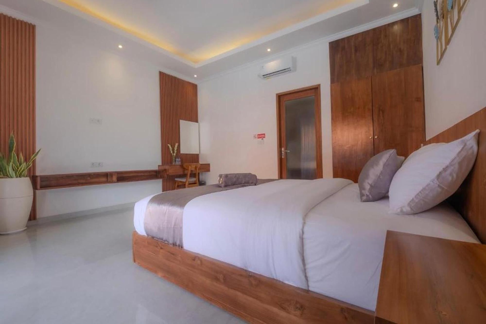 Bali Bata Canggu Guesthouse Eksteriør bilde