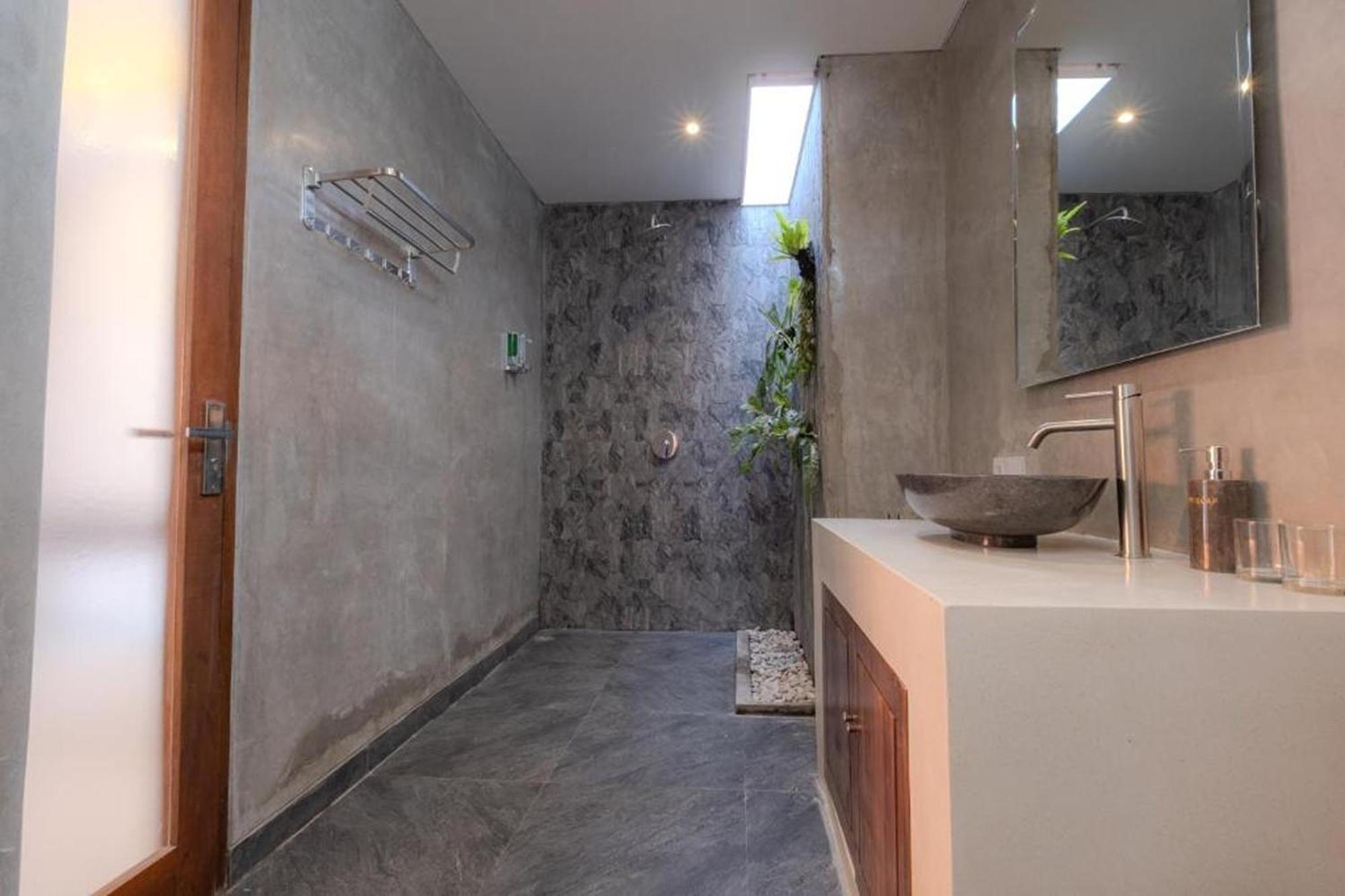 Bali Bata Canggu Guesthouse Eksteriør bilde