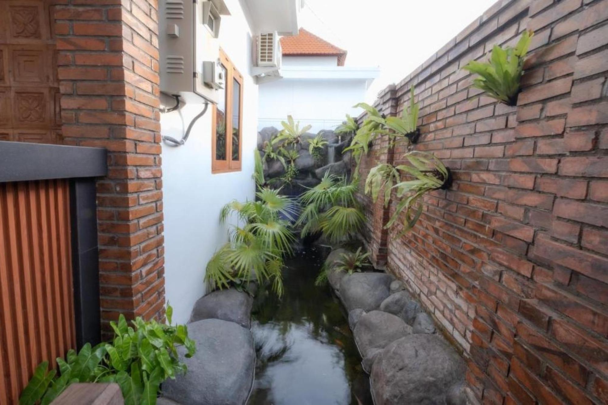 Bali Bata Canggu Guesthouse Eksteriør bilde