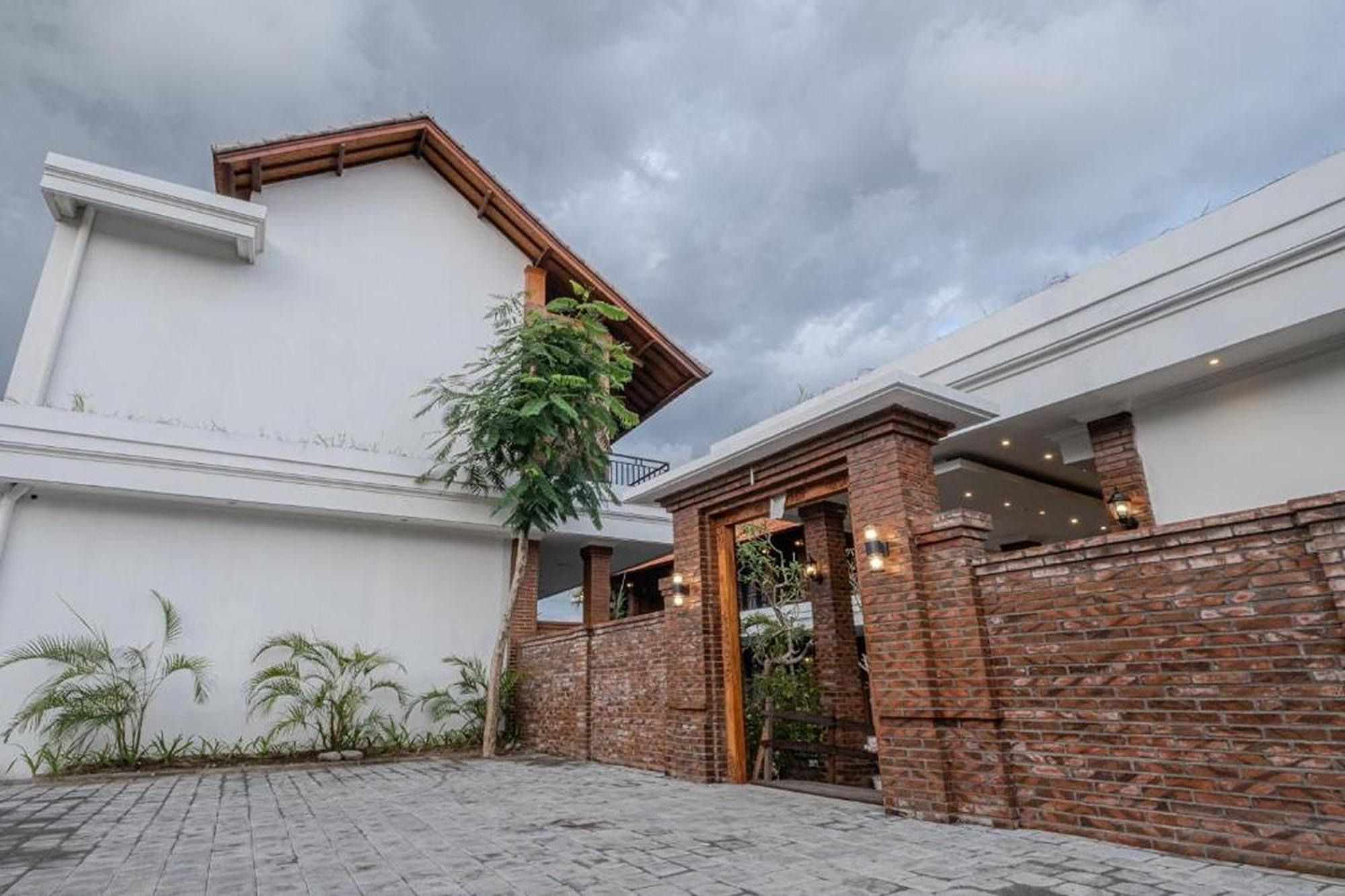 Bali Bata Canggu Guesthouse Eksteriør bilde