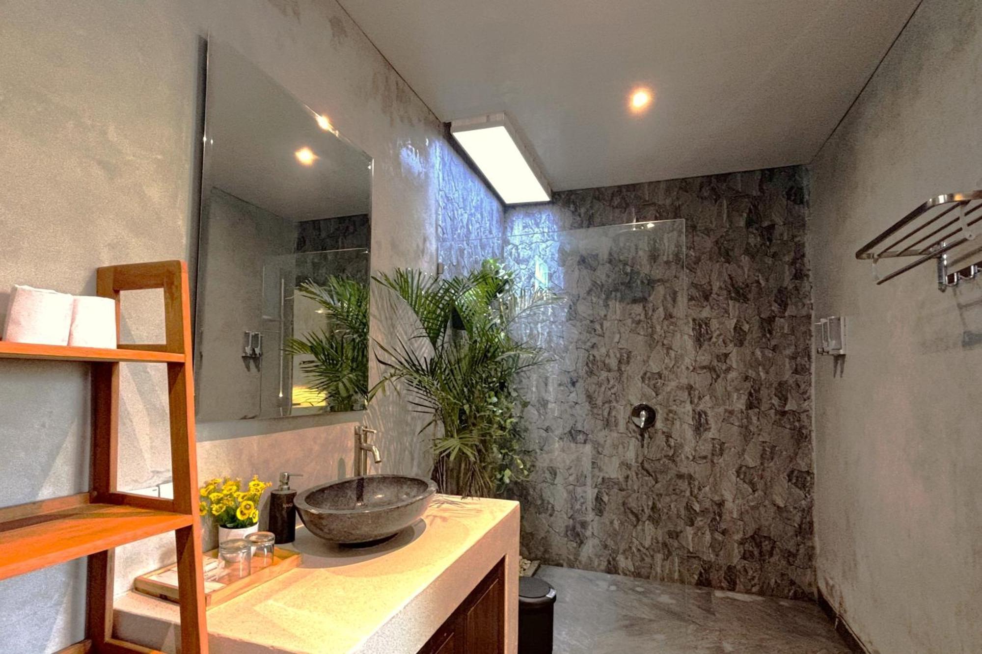 Bali Bata Canggu Guesthouse Eksteriør bilde