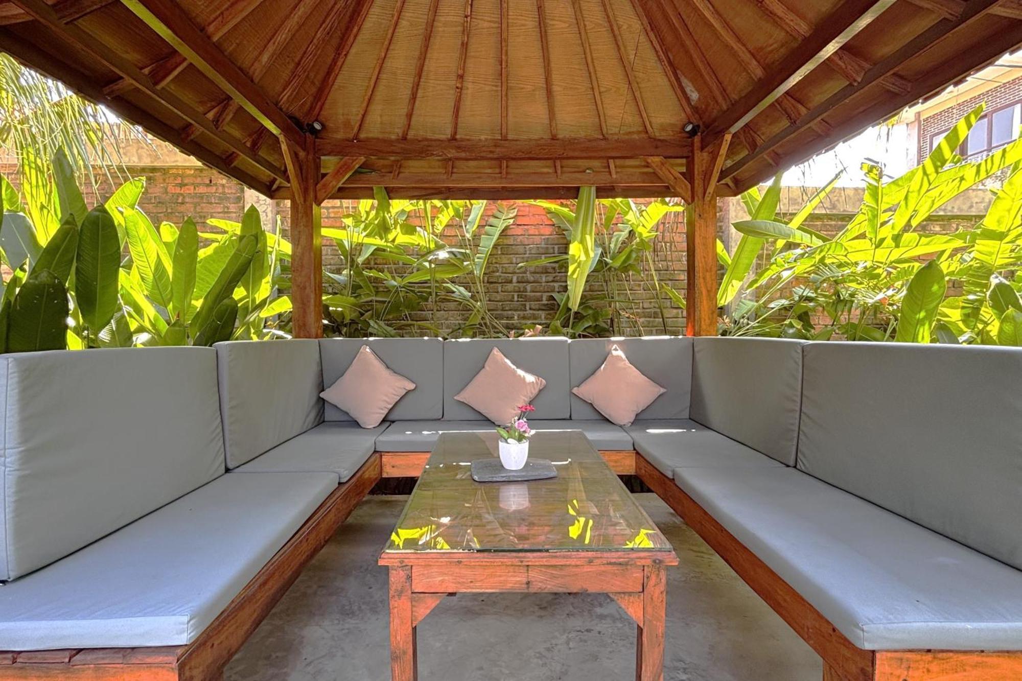 Bali Bata Canggu Guesthouse Eksteriør bilde