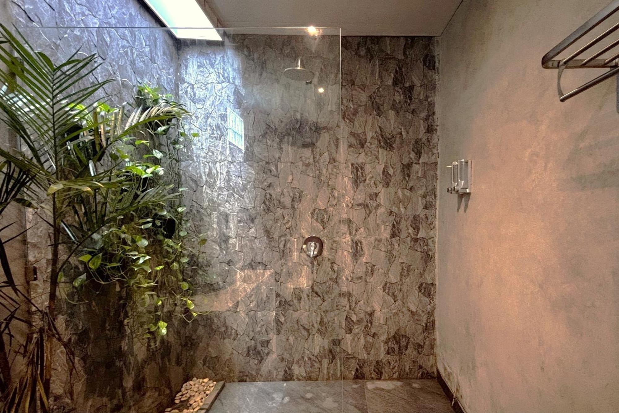 Bali Bata Canggu Guesthouse Eksteriør bilde